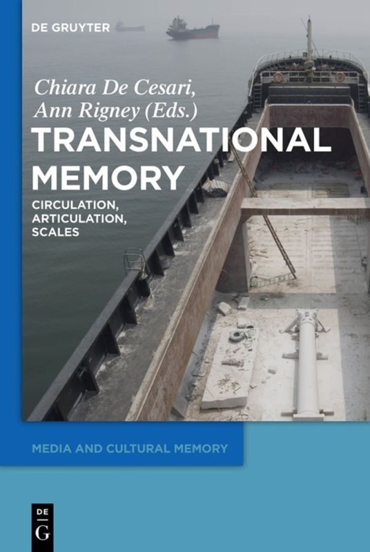 Transnational Memory main product photo