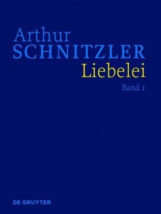 Liebelei, 2 Bde.