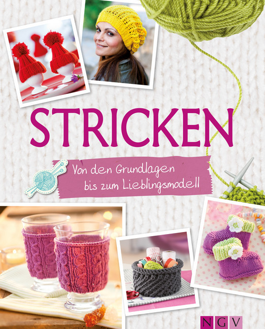 Stricken main product photo