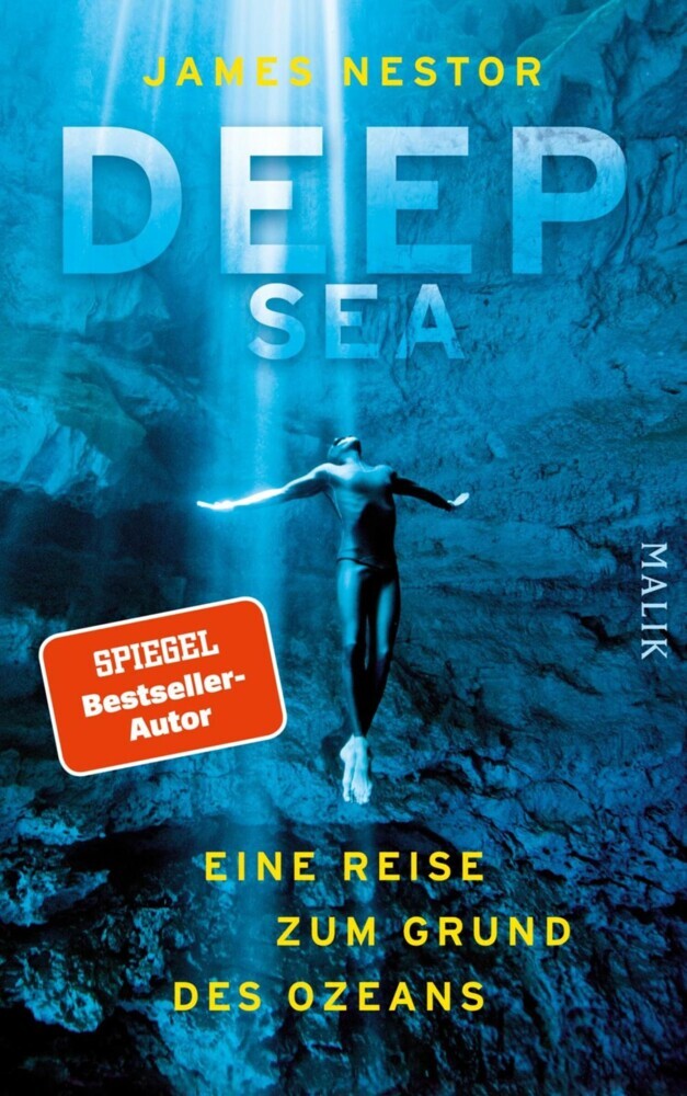 Deep Sea main product photo