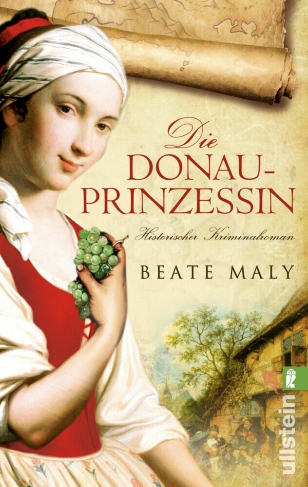 Die Donauprinzessin main product photo