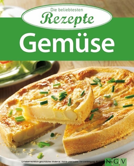 Gemüse main product photo
