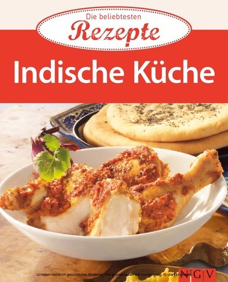 Indische Küche main product photo