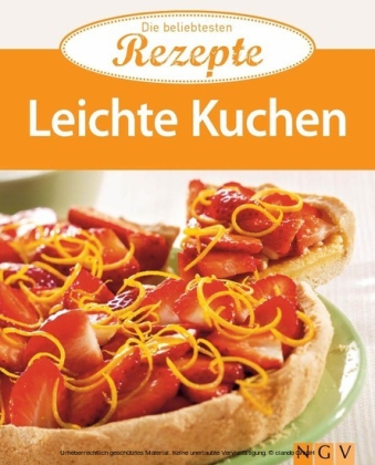 Leichte Kuchen
