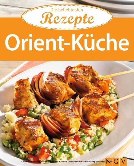 Orient-Küche main product photo