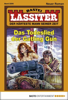 Lassiter 2205