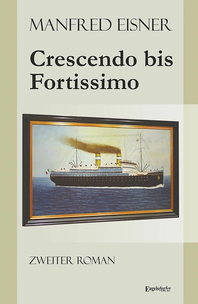 Crescendo bis Fortissimo main product photo