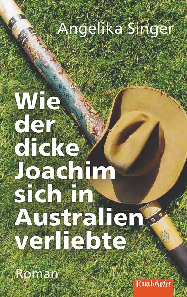 Wie der dicke Joachim sich in Australien verliebte main product photo
