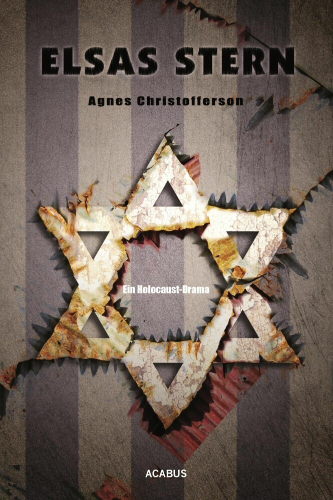 Elsas Stern. Ein Holocaust-Drama main product photo