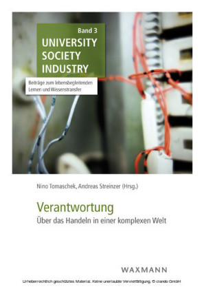 Verantwortung