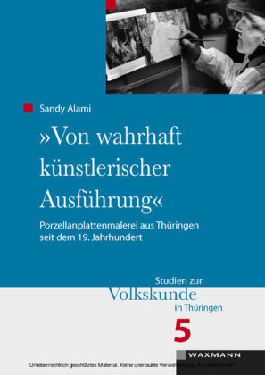 'Von wahrhaft künstlerischer Ausführung"