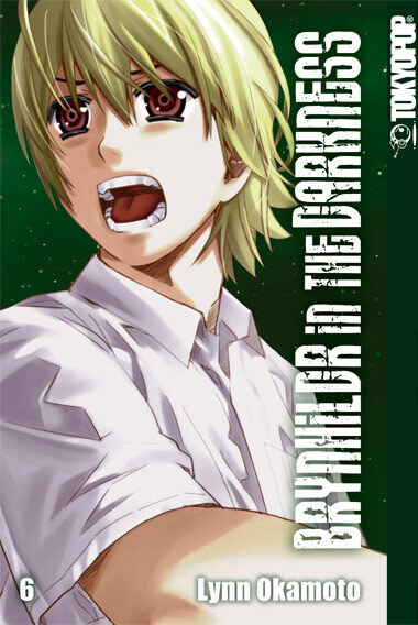 Brynhildr in the Darkness 06. Bd.6 main product photo