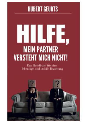 Hilfe, mein Partner versteht mich nicht!