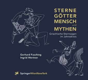 Sterne Götter, Mensch und Mythen