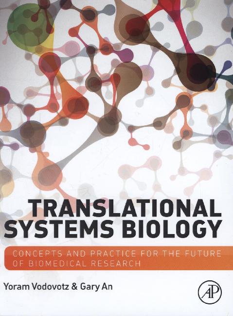 Translational Systems Biology main product photo