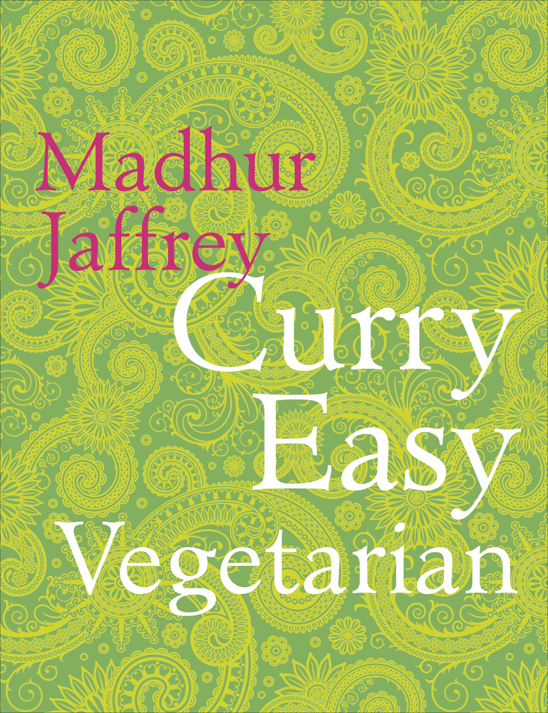 Curry Easy Vegetarian main product photo