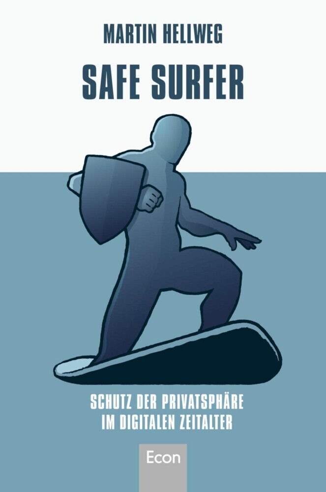 Safe Surfer - Schutz der Privatsphäre im digitalen Zeitalter main product photo