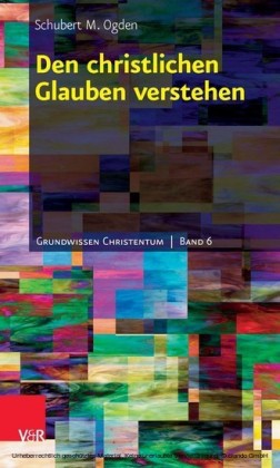 Den christlichen Glauben verstehen main product photo
