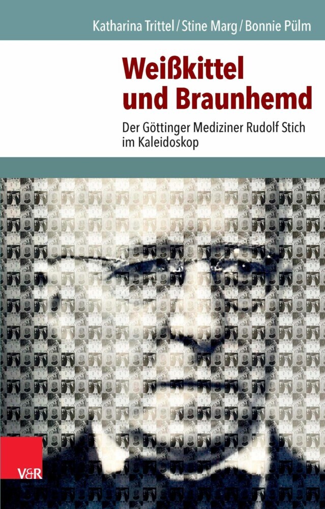Weißkittel und Braunhemd main product photo