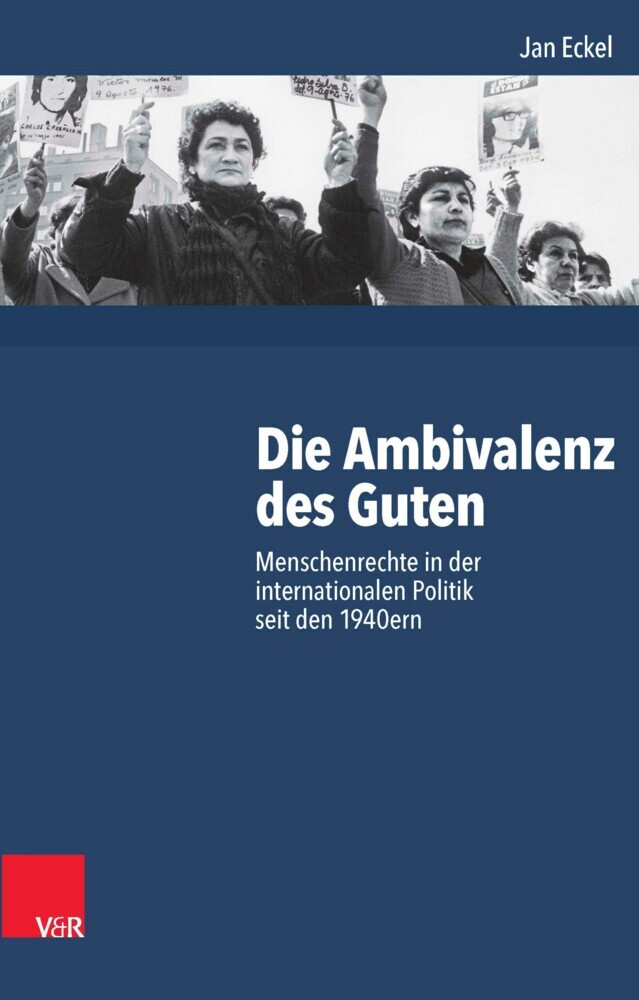 Die Ambivalenz des Guten main product photo