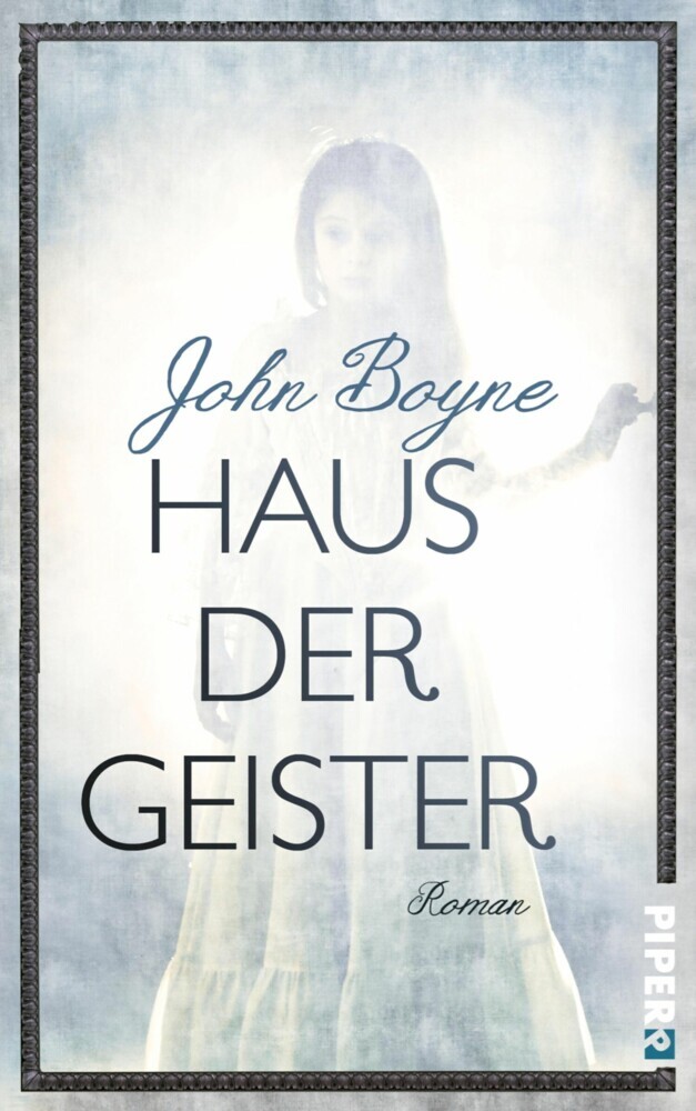 Haus der Geister main product photo