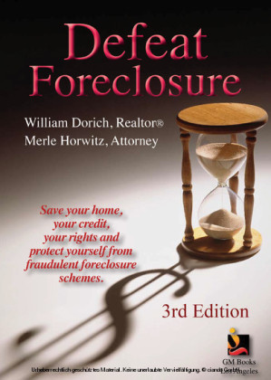 Defeat Foreclosure