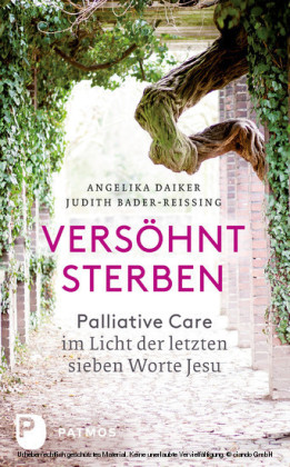 Versöhnt sterben