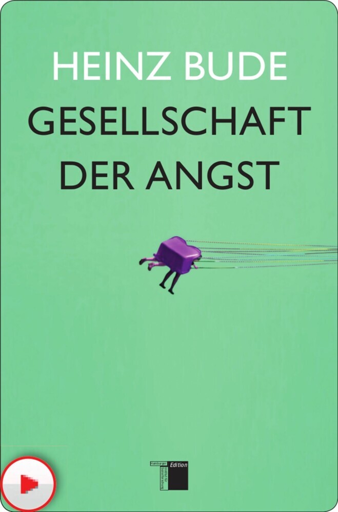 Gesellschaft der Angst main product photo