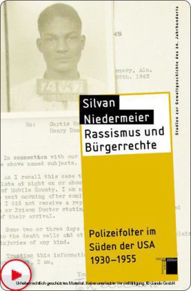 Rassismus und Bürgerrechte