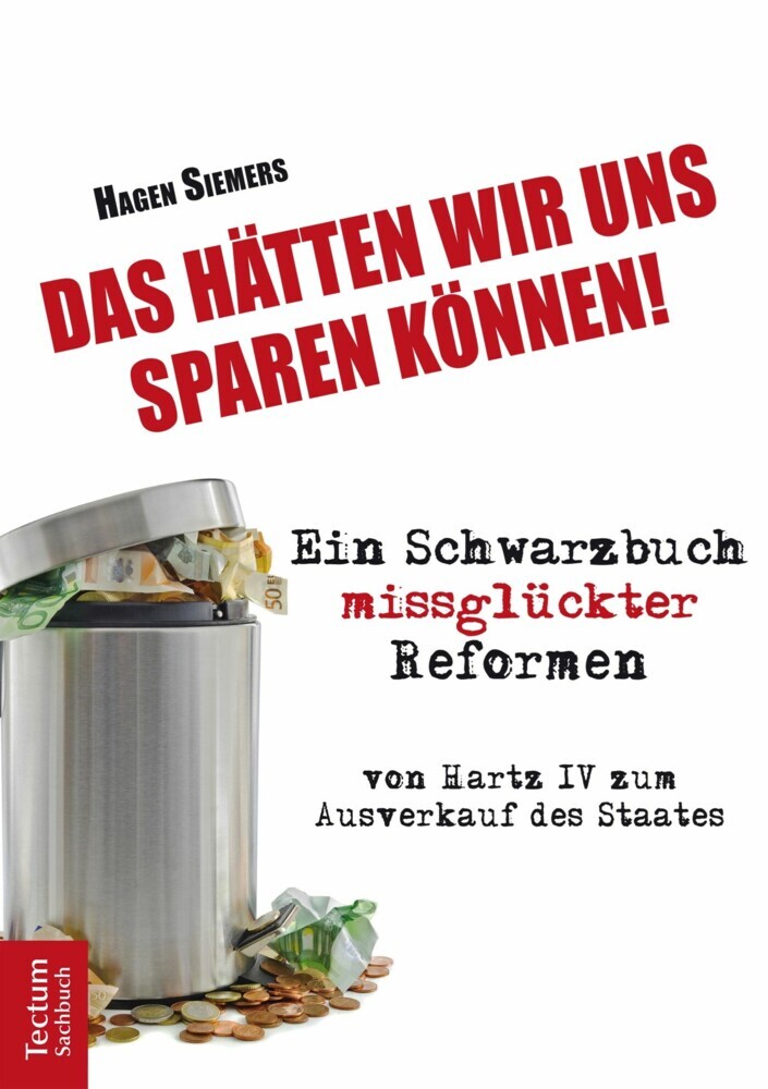 Das hätten wir uns sparen können main product photo