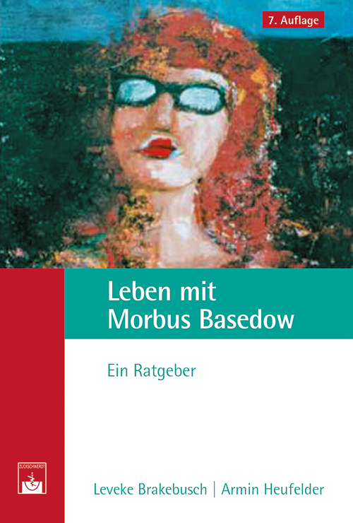Leben mit Morbus Basedow main product photo