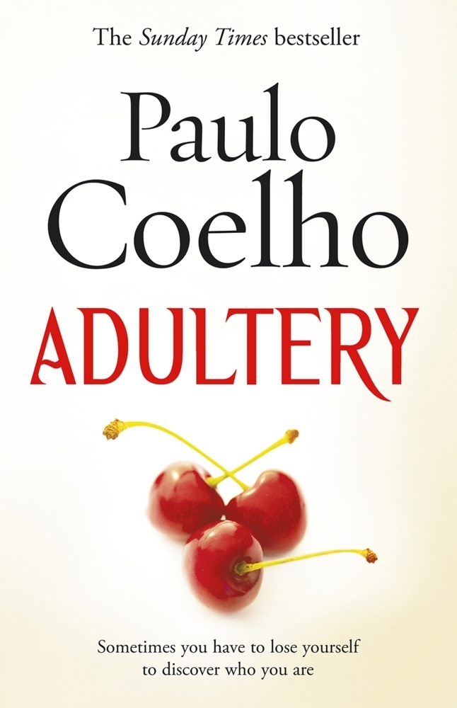 Adultery main product photo