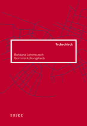 Grammatikübungsbuch Tschechisch