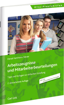 Arbeitszeugnisse und Mitarbeiterbeurteilungen
