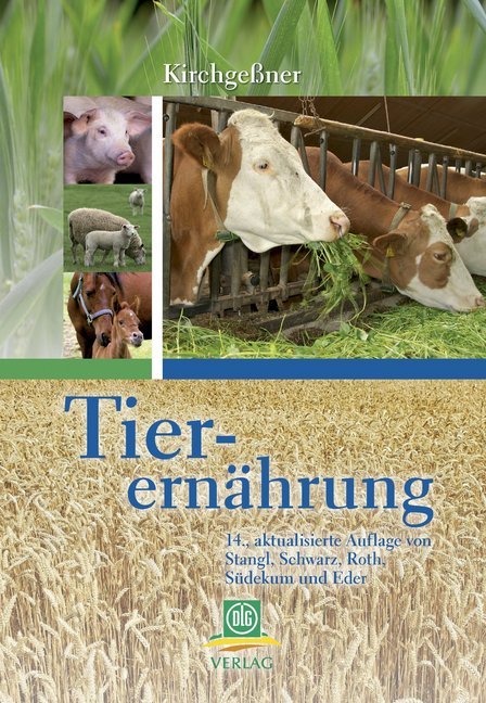 Tierernährung main product photo