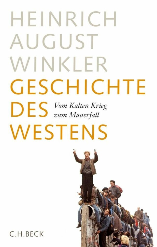 Geschichte des Westens main product photo