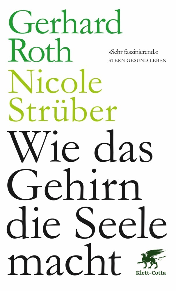 Wie das Gehirn die Seele macht main product photo