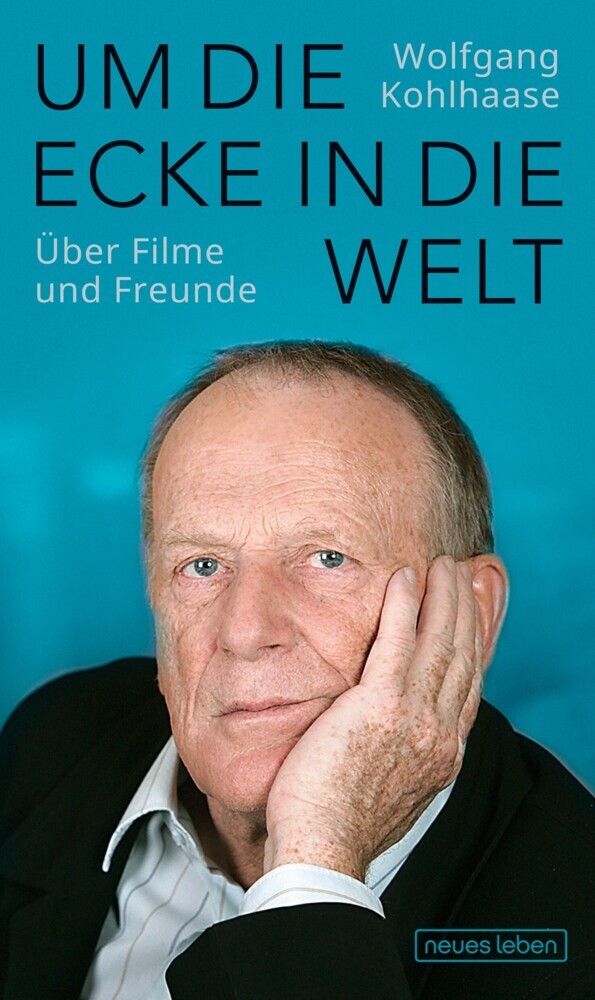 Um die Ecke in die Welt main product photo