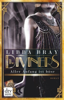 The Diviners - Aller Anfang ist böse