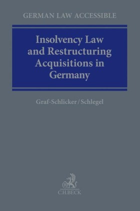 Insolvency Law & Restructuring in Germany