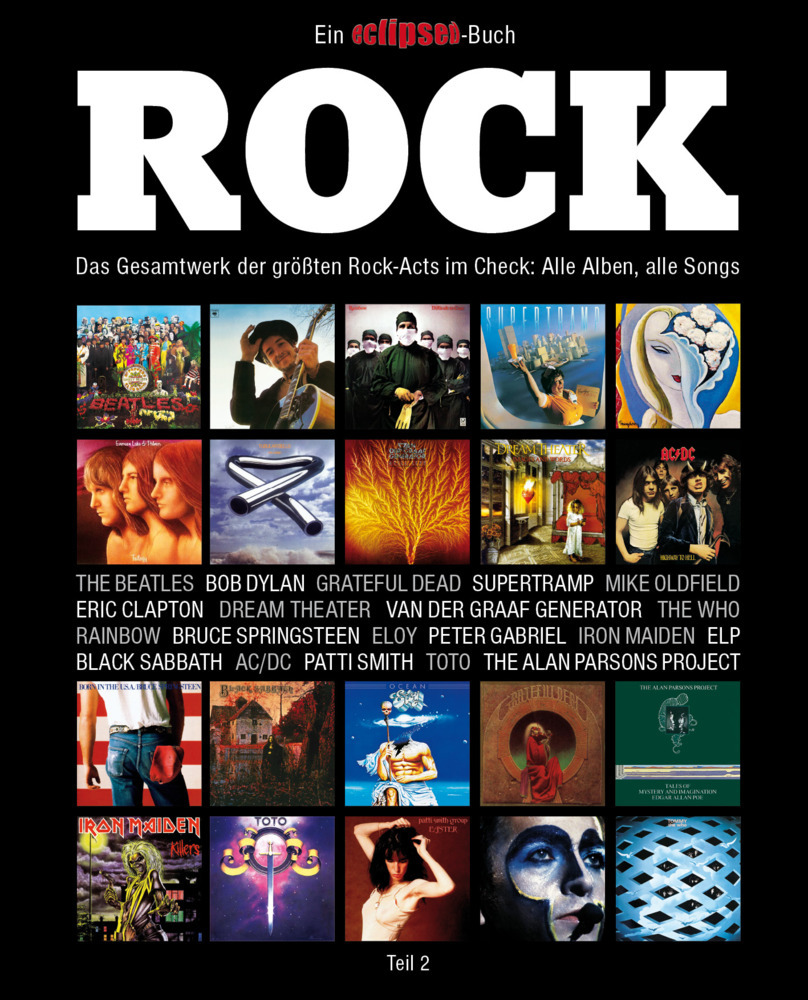 Rock. Tl.2 main product photo