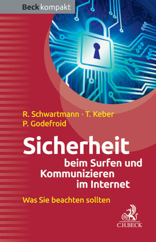 Sicherheit beim Surfen und Kommunizieren im Internet main product photo
