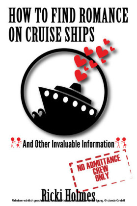 How To Find Romance On Cruise Ships