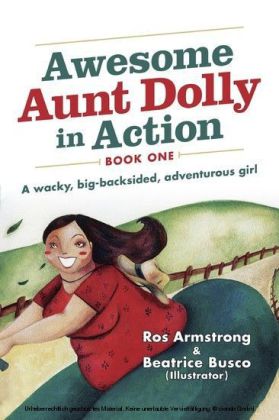 Awesome Aunt Dolly in Action