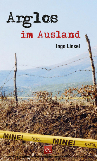 Arglos im Ausland main product photo