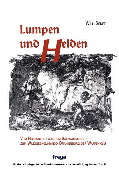 Lumpen und Helden main product photo