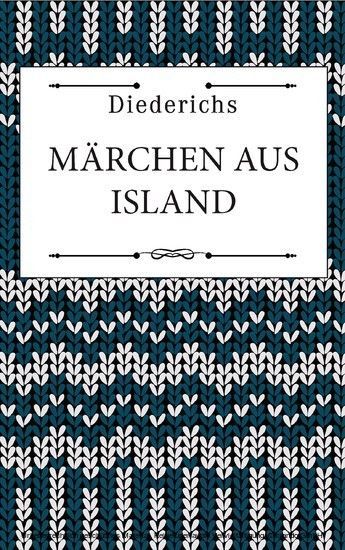 Märchen aus Island main product photo