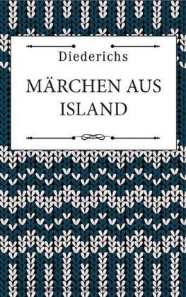 Märchen aus Island