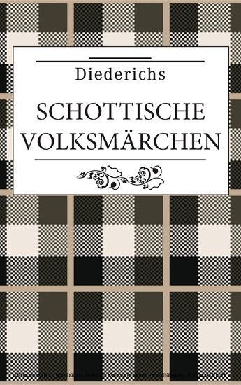 Schottische Volksmärchen main product photo