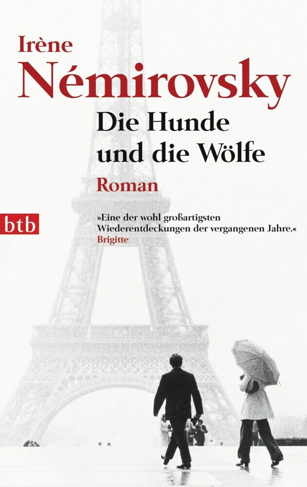 Die Hunde und die Wölfe main product photo